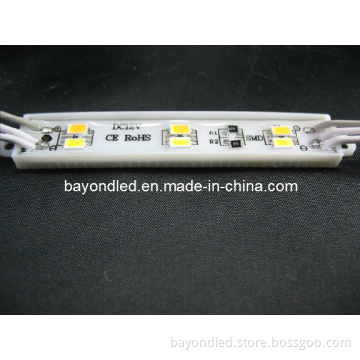 Two Color SMD Waterproof LED Module Lighting